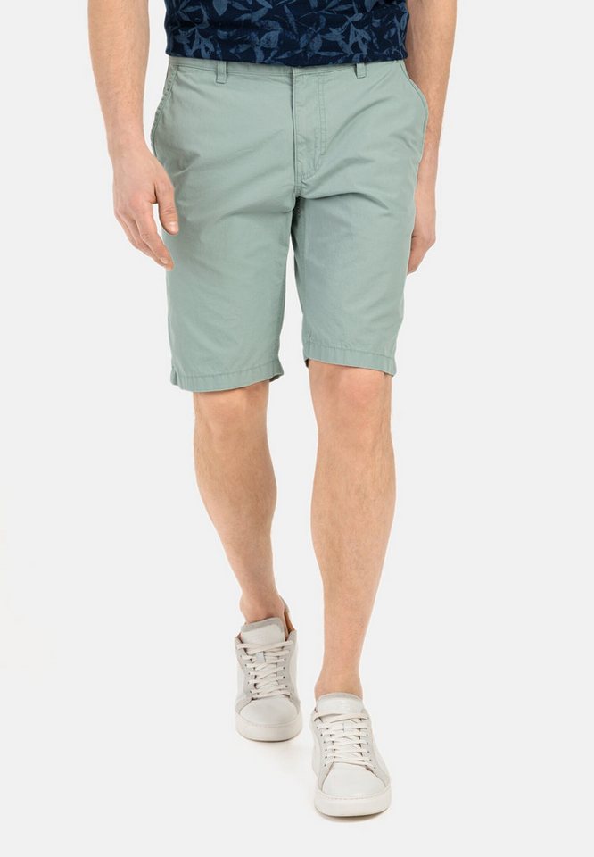 camel active Chinoshorts Regular Fit von camel active