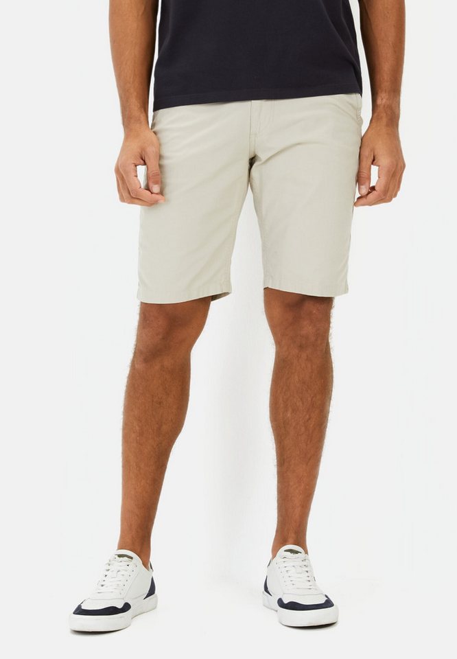 camel active Chinoshorts mit Stretch camel active Chinoshorts mit Stretch von camel active