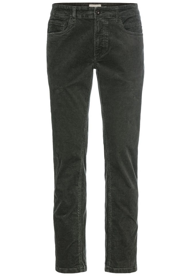 camel active Cordhose mit Stretchanteil von camel active