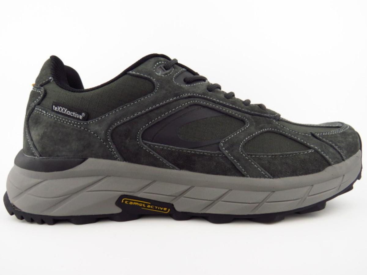 camel active Cross Country Sneaker von camel active