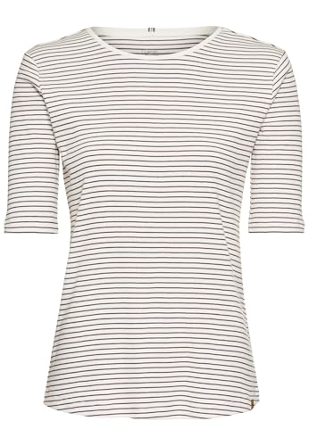 camel active Damen 309670-5t67 T-Shirt, Dunkelbraun, S EU von camel active