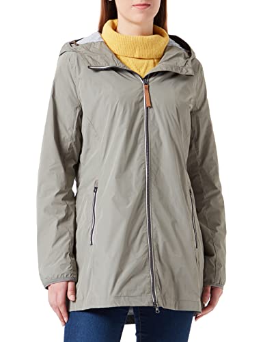 ESPRIT Damen 320520/1R26 Jacket, Sage, 34 von camel active