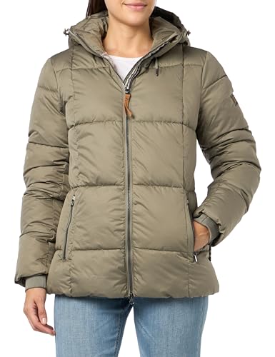 camel active Damen 320700/2f50 JACKET, Sage, 36 EU von camel active