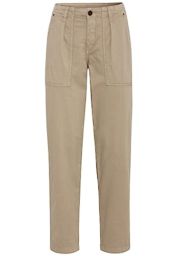 camel active Hose Damen, Clay, 32W / 32L von camel active