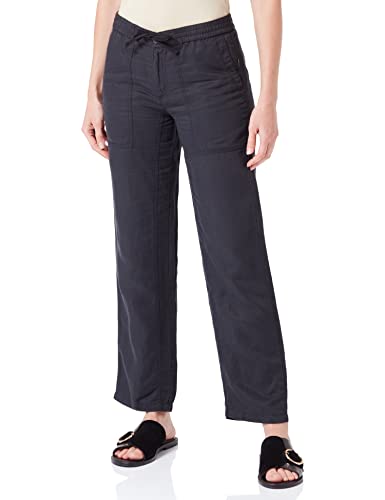 camel active Damen 377310/1411 Hose, Grau, 30W / 30L von camel active