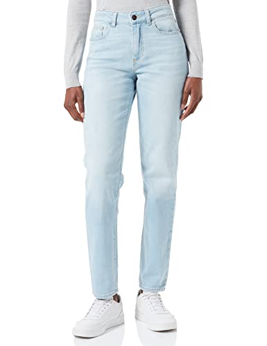camel active Damen 388535/7D80 Jeans, Bleach Blue, 26W / 32L camel active Damen 388535/7D80 Jeans, Bleach Blue, 26W / 32L von camel active