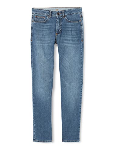 camel active Damen 388535/8D88 Jeans, Ocean Blue, 34W / 32L camel active Damen 388535/8D88 Jeans, Ocean Blue, 34W / 32L von camel active