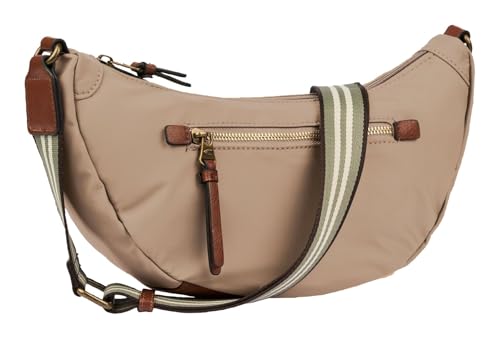 camel active Bari Banana Bag Beige von camel active