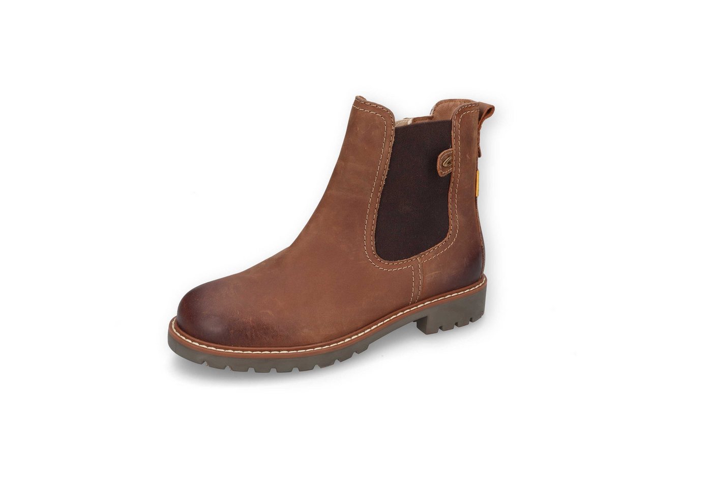 camel active Damen Chelseaboots von camel active