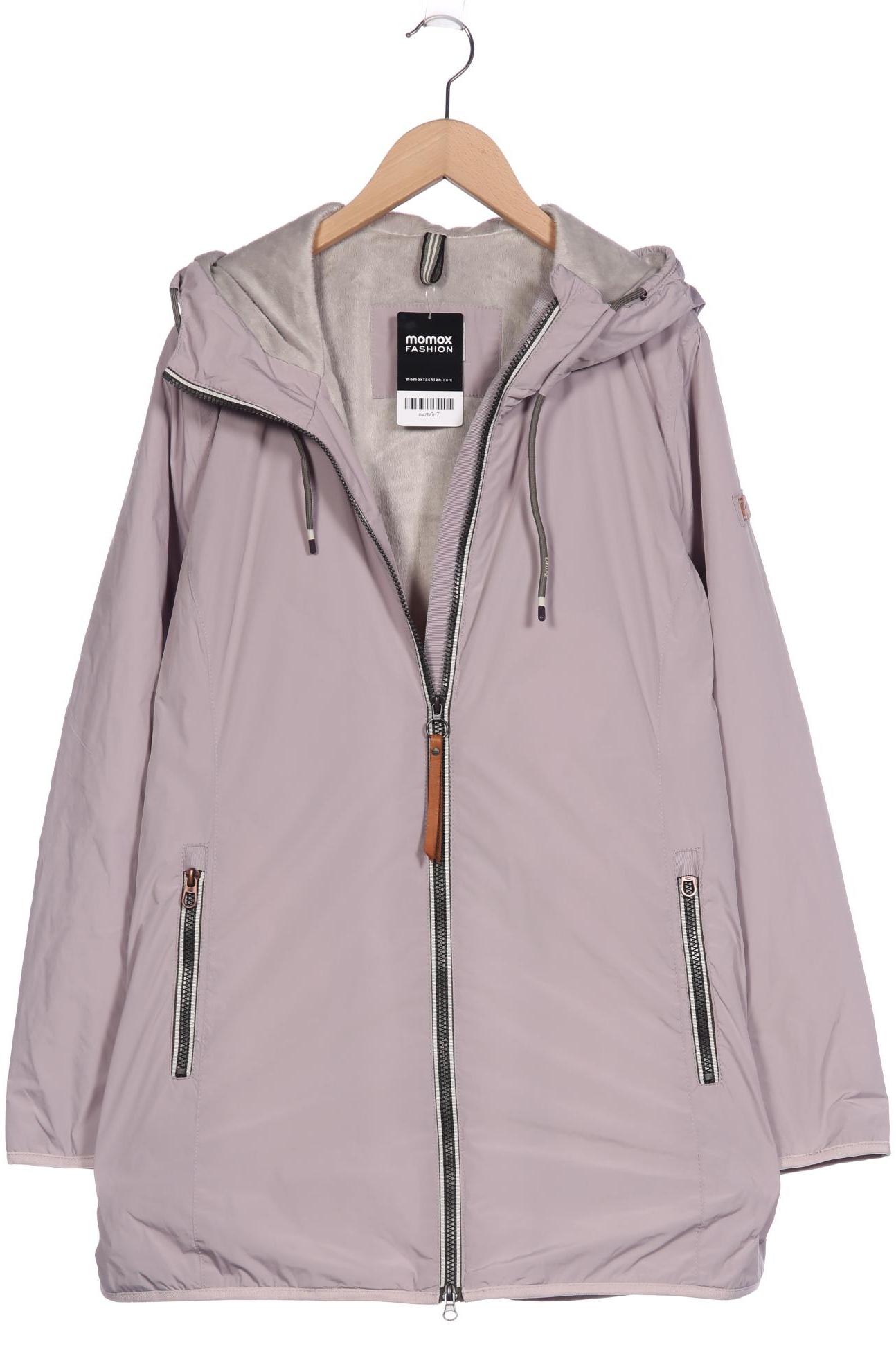 camel active Damen Jacke, flieder von camel active