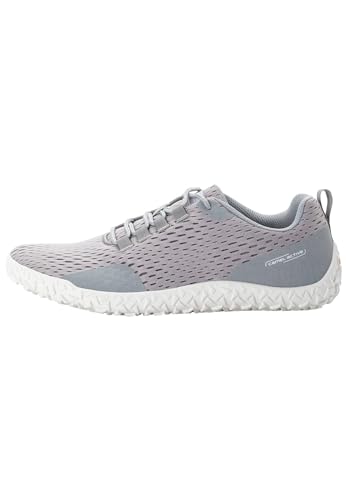 camel active Damen Leichter Mesh Barfußschuh Hellgrau womenswear-42 camel active Damen Leichter Mesh Barfußschuh Hellgrau womenswear-42 von camel active
