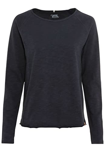 camel active Damen Pullover Night Blue S von camel active