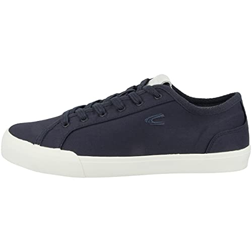 camel active Damen Quill Sneaker, Navy Blue, 37 EU von camel active