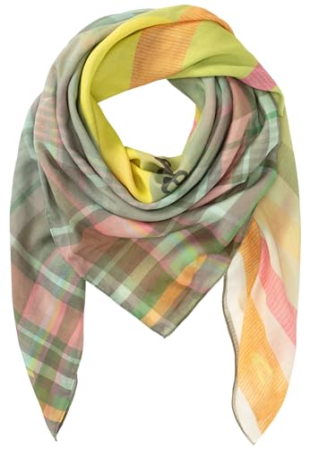 camel active Damen Schal Limoncello, womenswear-OS von camel active