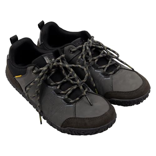 camel active Damen Schuhe Schnürschuhe Halbschuhe Sneaker, Farbe:Dunkelgrau, Schuhgröße:EUR 41, Artikel:-230 Asphalt von camel active