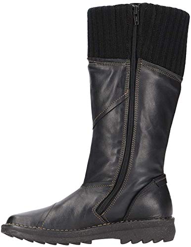 camel active Damen Stiefel 210.20.10 schwarz 559183 von camel active