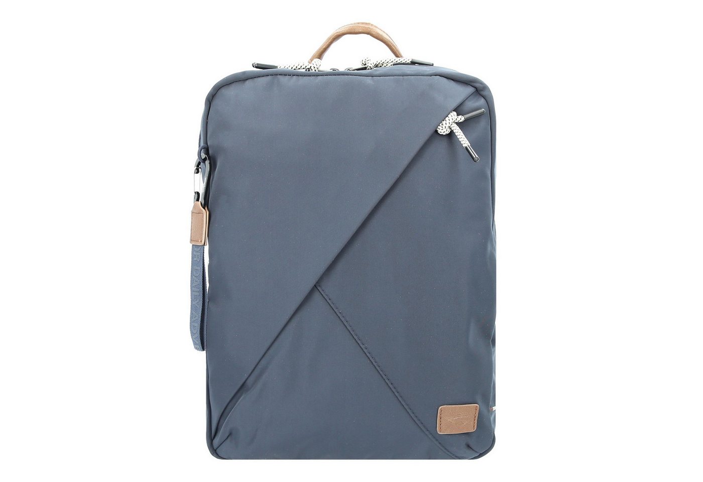 camel active Daypack Aurum, Polyester von camel active