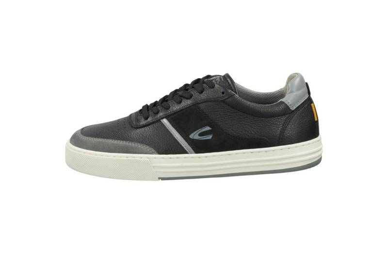 camel active Discover BLACK/GREY Sneaker von camel active