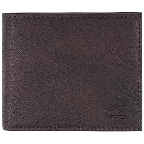 camel active Discover Herren Geldbörse Querformat Klein Braun camel active Discover Herren Geldbörse Querformat Klein Braun von camel active