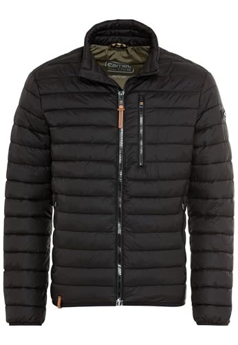 camel active Downfree Steppjacke aus recyceltem Polyester 126 126 von camel active