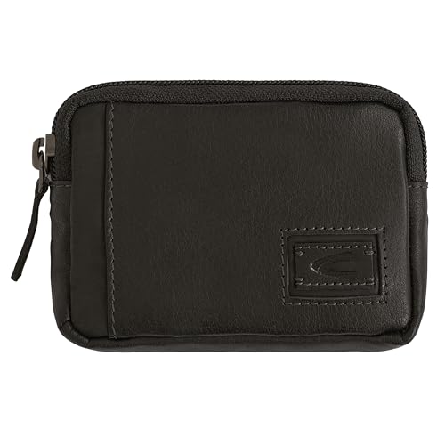 camel active Dust Key Case M Black von camel active