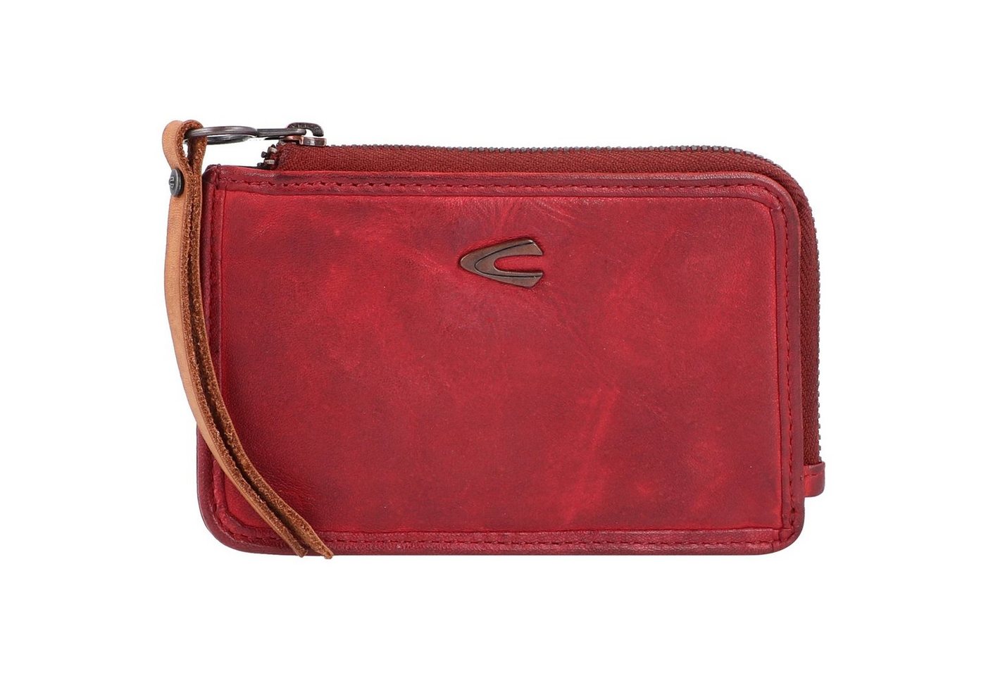 camel active Etui Loja, Leder von camel active