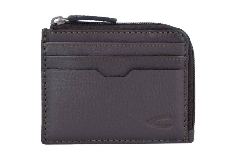 camel active Etui Macau, Leder von camel active