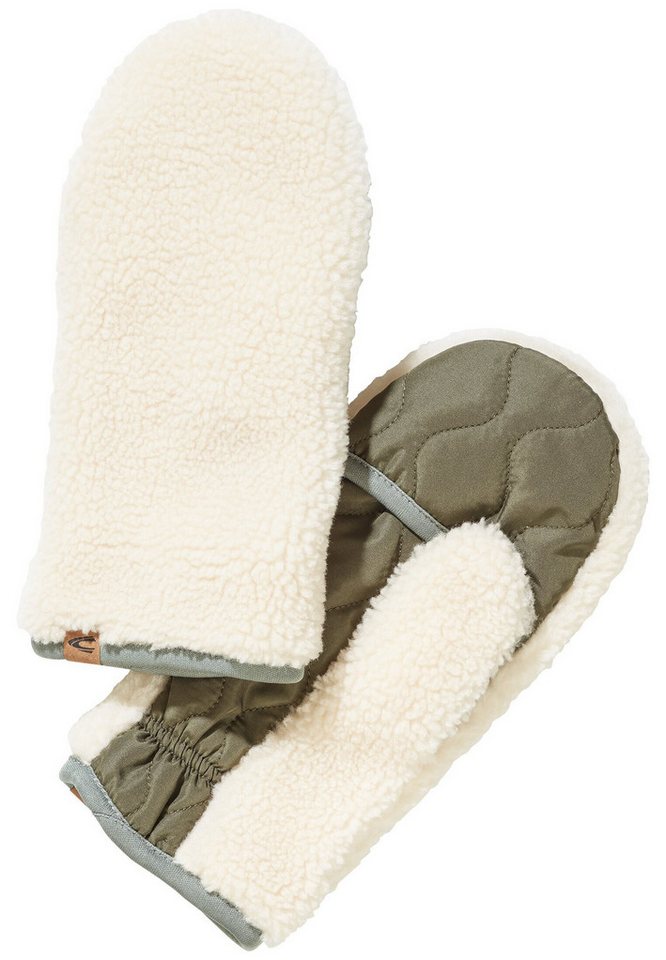 camel active Fäustlinge Handschuhe von camel active