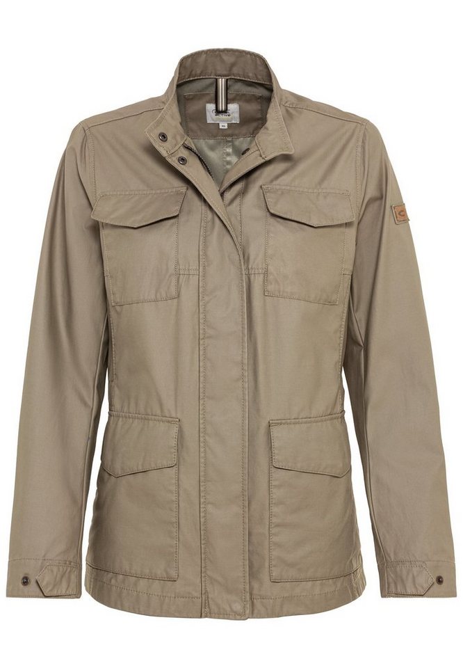 camel active Fieldjacket Fieldjacket von camel active