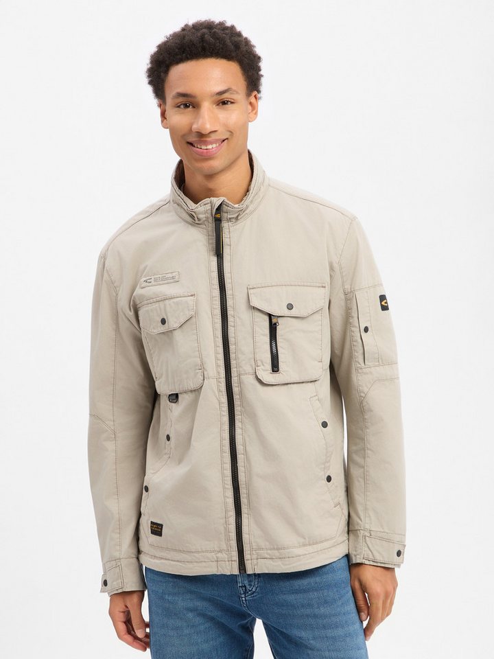 camel active Fieldjacket von camel active