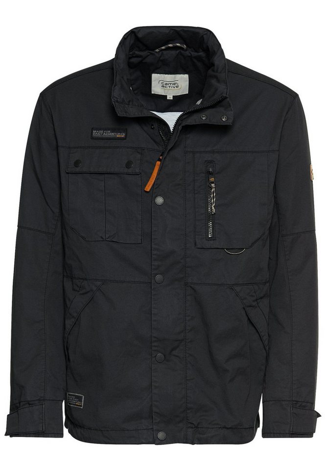 camel active Fieldjacket von camel active