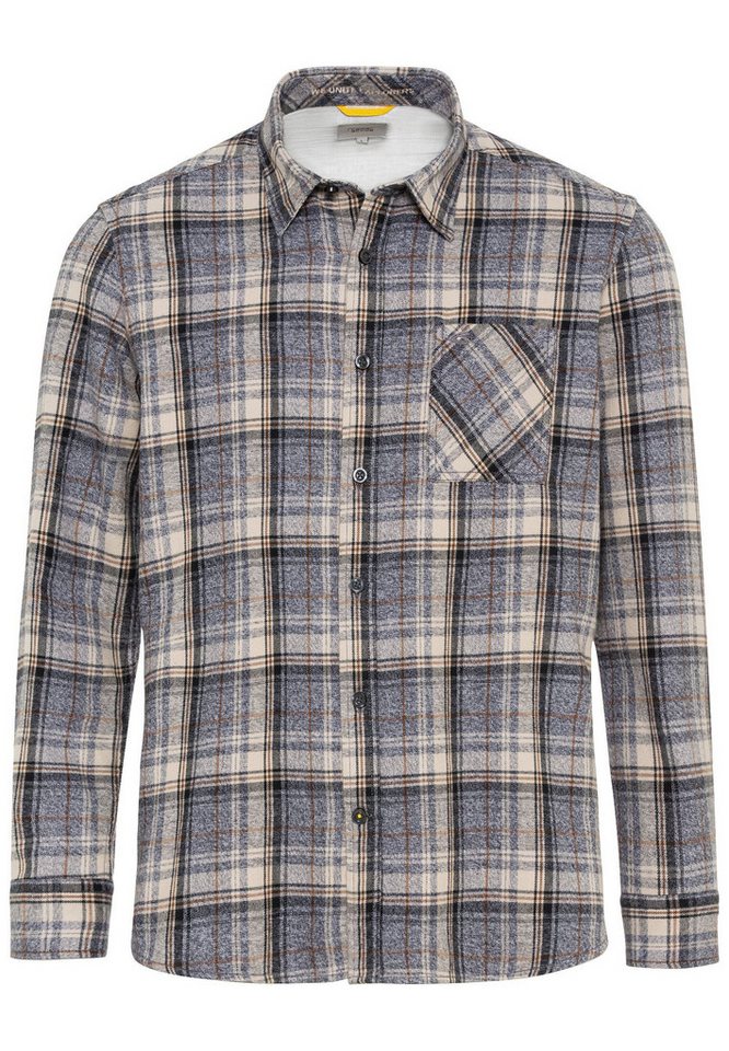 camel active Flanellhemd camel active Flanellhemd von camel active