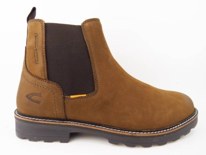 camel active Flow Stiefelette von camel active