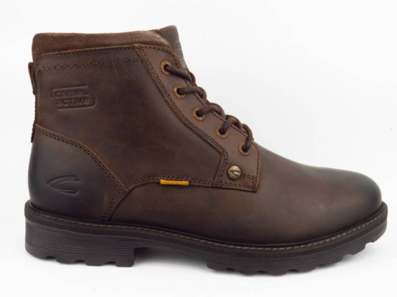 camel active Flow Winterstiefel von camel active