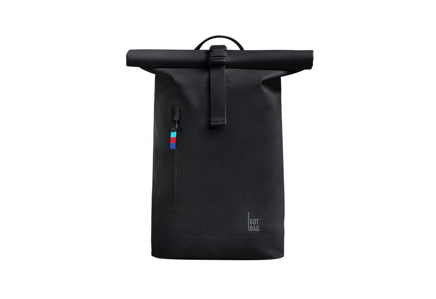 camel active Freizeitrucksack Rolltop L von camel active