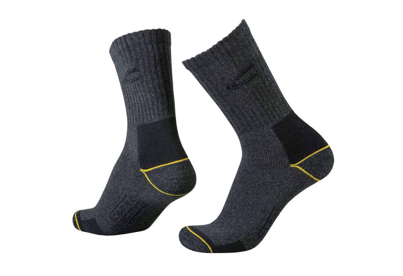 camel active Freizeitsocken camel active boot socks 2er anthracite 43-46 camel active Freizeitsocken camel active boot socks 2er anthracite 43-46 von camel active