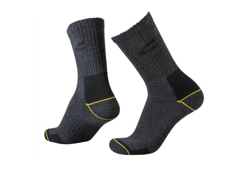 camel active Freizeitsocken camel active boot socks 2er anthracite 43-46 von camel active
