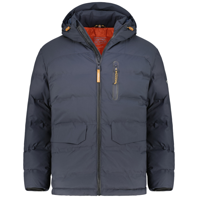 camel active Funktionsjacke, winddicht und wasserdicht von camel active