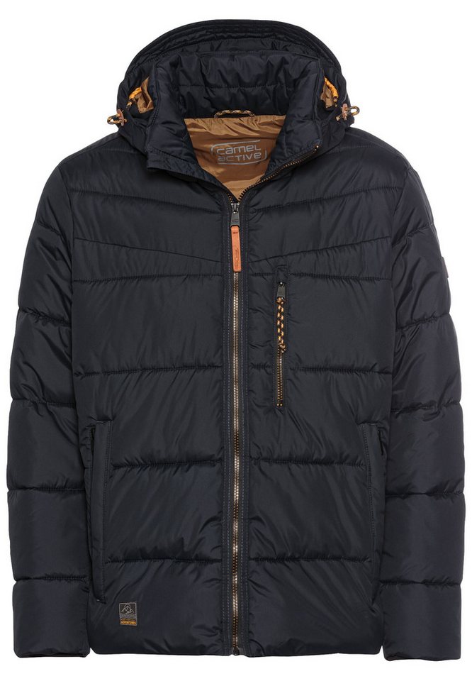 camel active Funktionsjacke Blouson von camel active