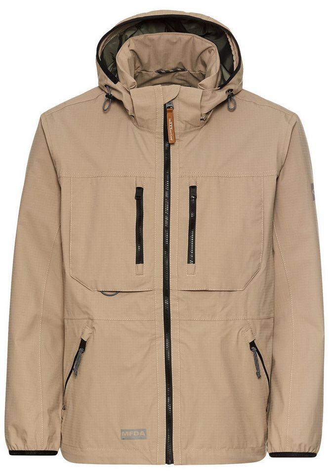 camel active Funktionsjacke Blouson von camel active