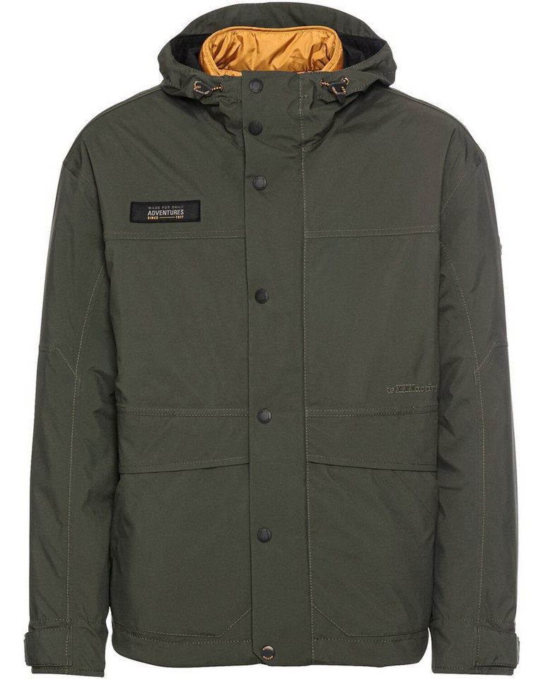 camel active Funktionsjacke Funktionsjacke von camel active
