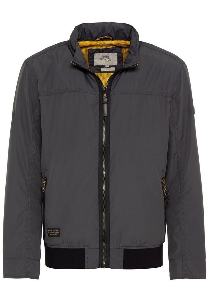 camel active Funktionsjacke Jacke Waterproof von camel active