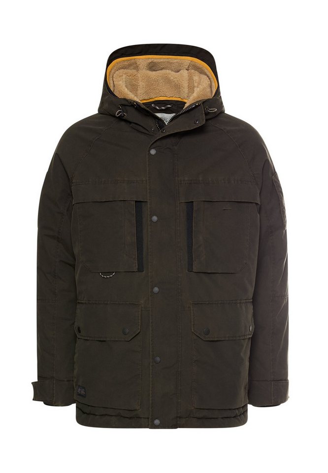camel active Funktionsjacke Jacket von camel active
