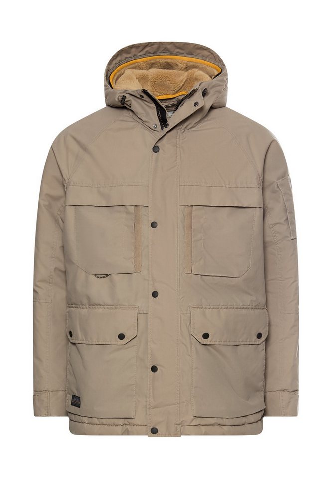 camel active Funktionsjacke Jacket von camel active