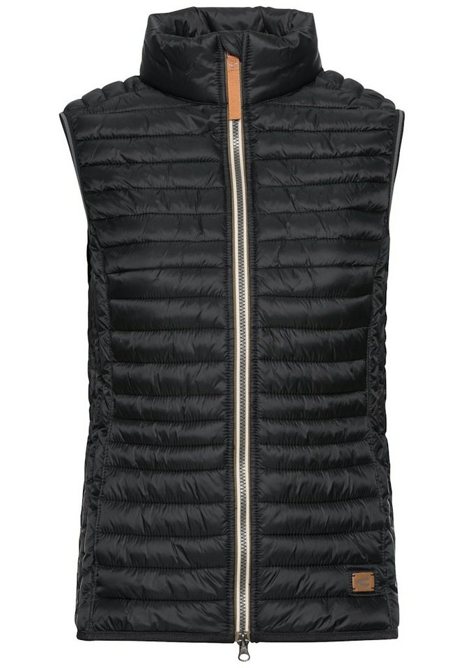 camel active Funktionsjacke Weste für Damen (1-St) von camel active