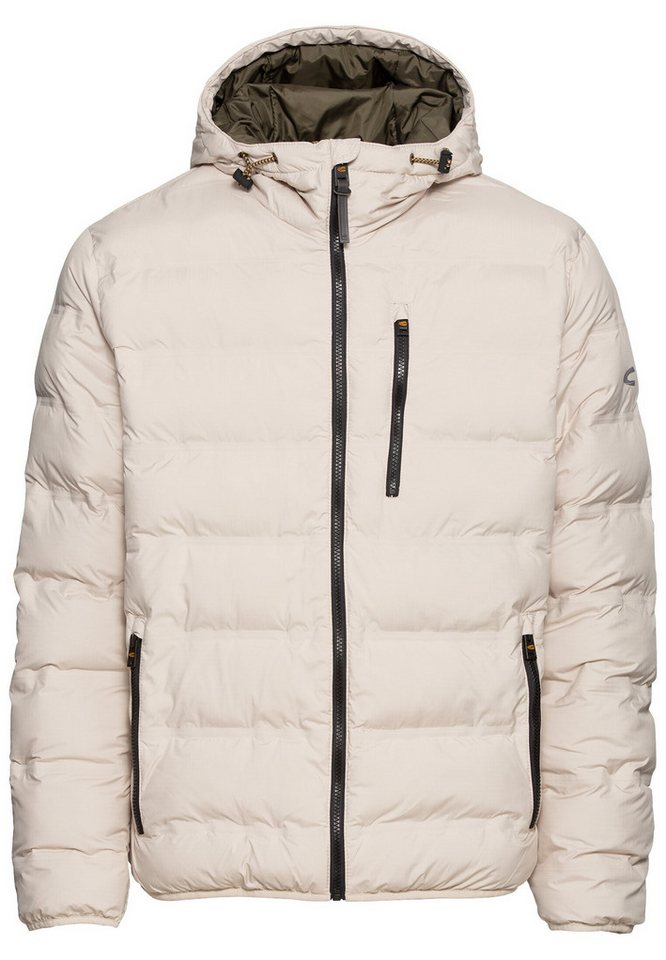 camel active Funktionsjacke teXXXactive® Funktionsjacke von camel active
