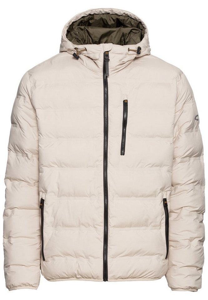 camel active Funktionsjacke teXXXactive® Funktionsjacke von camel active
