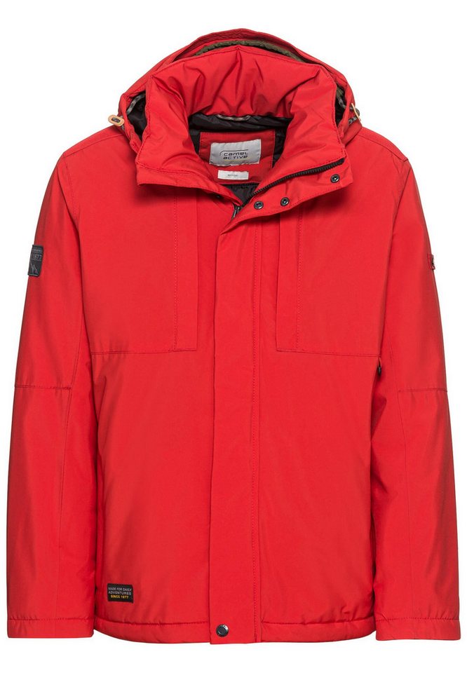 camel active Funktionsjacke von camel active