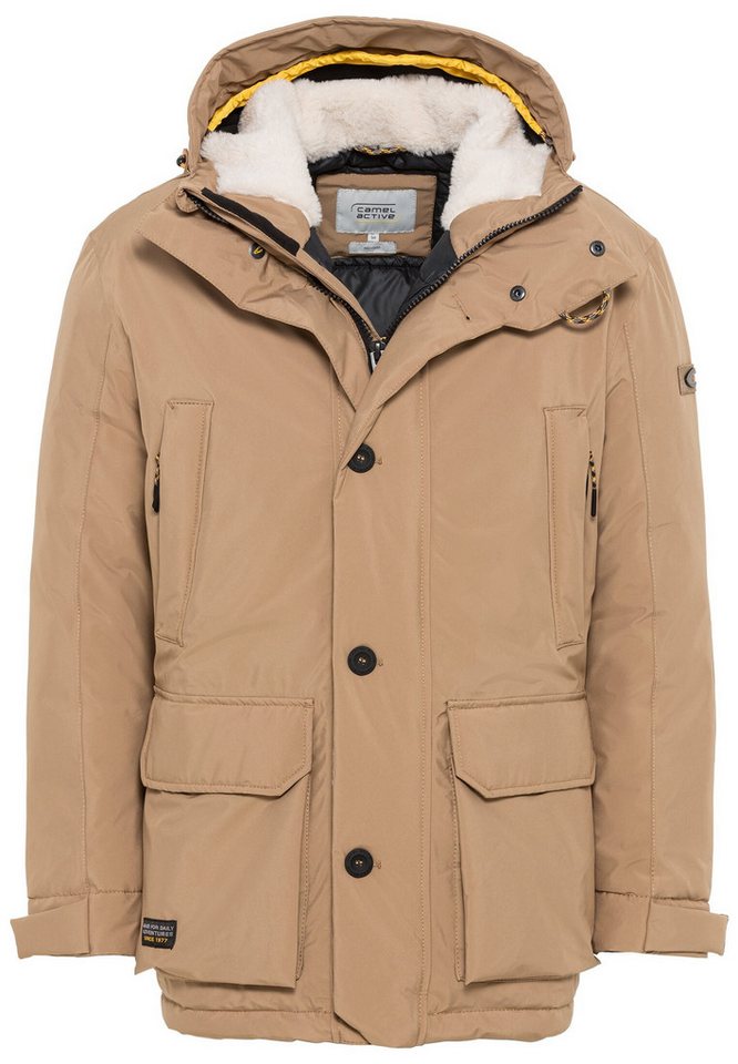 camel active Funktionsjacke von camel active