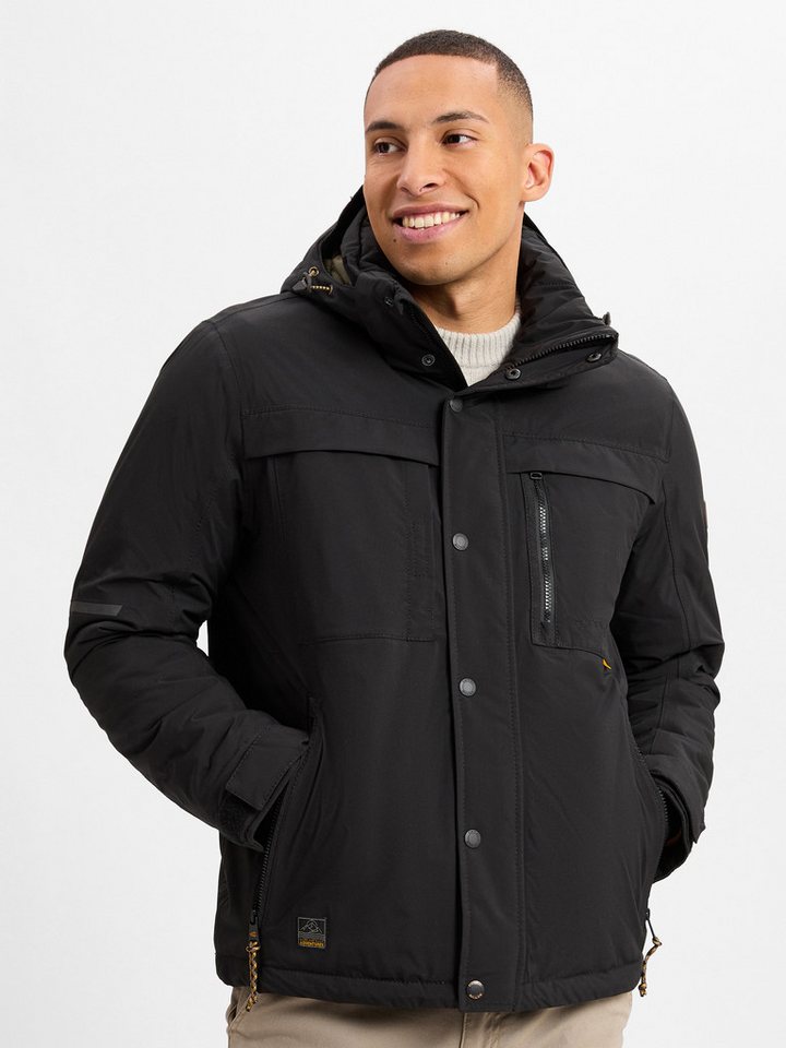 camel active Funktionsjacke von camel active